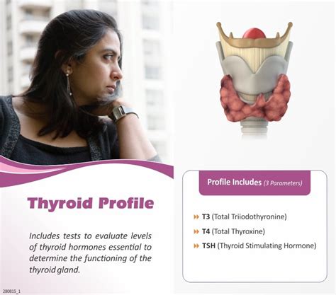 thyroid test package|thyroid profile test includes.